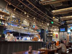 -haxnbauer海森堡德国餐厅(深圳coco店)