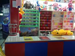 -大玩家(平江万达店)
