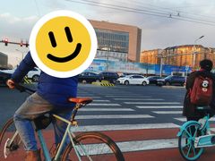 -美利达自行车和平里旗舰店
