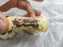 山楂锅盔-四季小馆·地道北京小吃(广百店)