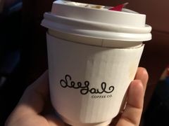 -Seesaw Coffee(苏州中心店)