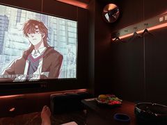 -御足汇汤泉足道SPA(滨湖店)