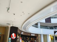-肯德基(传媒广场店)