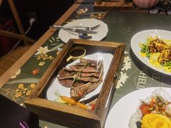 -第101座花园餐厅(湖滨88店)