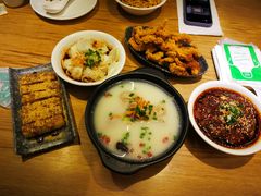 -付小姐在成都(川沙店)