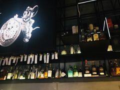 -柒Lounge(三里屯店)