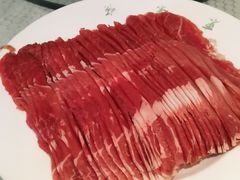 -东来顺饭庄(新源里店)
