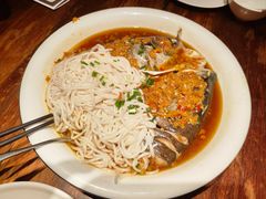 外婆鱼头-外婆家(西溪印象城店)