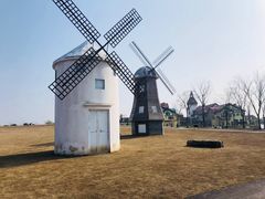 -歌斐颂巧克力小镇