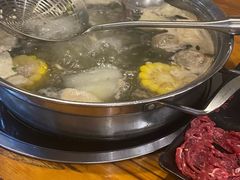 -荣记潮汕牛肉火锅(仙鹤街店)