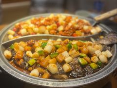 -锦尚阁烤鱼(望京新荟城店)