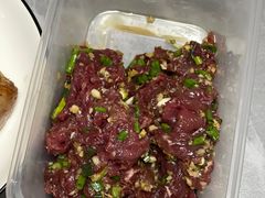 -富源杨记牛肉馆