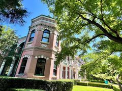 -北京动物园-畅观楼