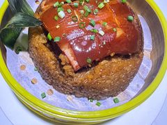 -老平安农家菜(平安店)