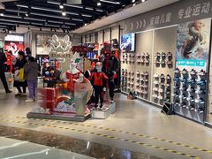 -万达广场(松江店)