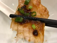 豆豉蒸鱼骨-阿多私房菜(顺德店)
