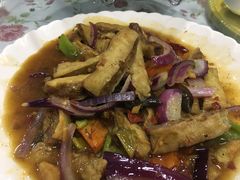 -清真·伊清阁餐厅