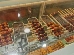 -二斗栗子(西湖道店)