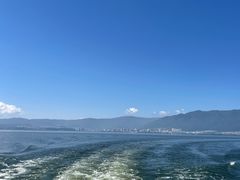 -大理洱海