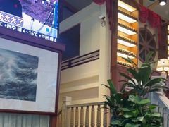 -金河半岛园林酒家(金融城店)