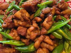 -关里关外·鱼头泡饼(唐冶绿地汇店)