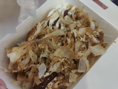 原味章鱼丸子-咕噜咕噜·章鱼小丸子(广州荔湾领展广场店)