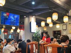 大堂-醉长安(南门总店)