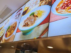 -小杨生煎(浦江欢乐颂店)
