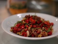 -汇贤府·李氏鲁菜(五棵松店)