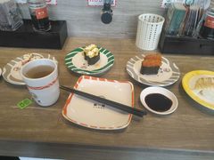 -新一番三文鱼寿司(红城湖店)