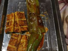 -大笨串BBQ烧烤