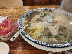 -老雒阳面馆·水席·洛阳菜(王城路店)