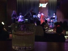 -林肯爵士乐上海中心 Jazz at Lincoln Center Shanghai