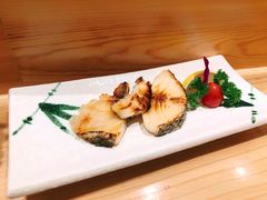-大岛日本料理铁板烧(南通大饭店)