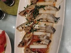 -舌尖上·霞浦滩涂海鲜·新闽菜(总店)