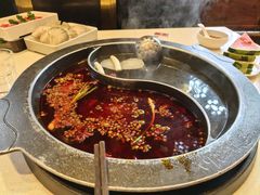 -川西坝子火锅(金沙1.0直营店)