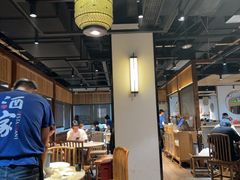 -杭州酒家(庆春路店)