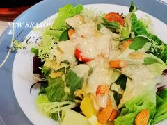 大拌菜-翠清酒家(万丰路店)