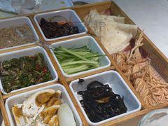 -杨氏青龙虾·羊蝎子(金盛路总店)
