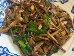 -高嗲嗲·湘味爆炒王(新城科技园店)
