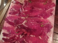 -斯普汇生蚝牛排馆(中骏世界城店)