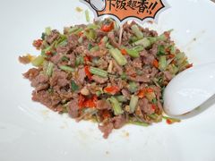 -新太二·鲜料川菜(晶耀前滩店)
