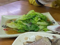 -吉英盐焗鸡(文中路店)