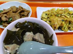 -梅园食堂
