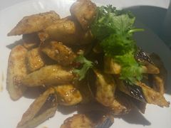 -鑫悦诚府·新鲁菜·餐厅(趵突泉店)