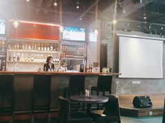 -苏哥利酒店·酒吧 BAR SOUL(观前街店)