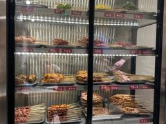 -粉八·云南米线·建水烧烤(常熟路店)