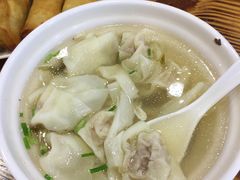 -老裕缘汤包馆(嘉善路店)