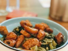 九转回味大肠-先记烧鹅王·本地粤菜(福永店)