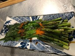 -探鱼·鲜青椒爽麻烤鱼(广州花都来又来店)